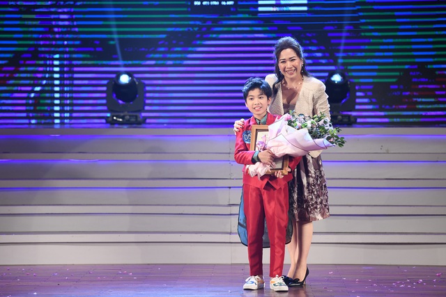 Nguyễn Ngọc Anh giành giải nhất “Giọng hát hay tiếng Hàn Quốc - VOV 2019” - 8