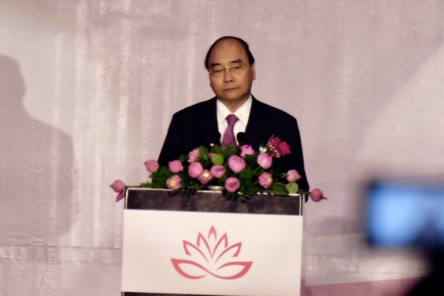 Thủ tướng: Hợp tác, gắn kết giúp nâng tầm quan hệ Việt - Nhật - 1