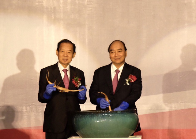 Thủ tướng: Hợp tác, gắn kết giúp nâng tầm quan hệ Việt - Nhật - 2