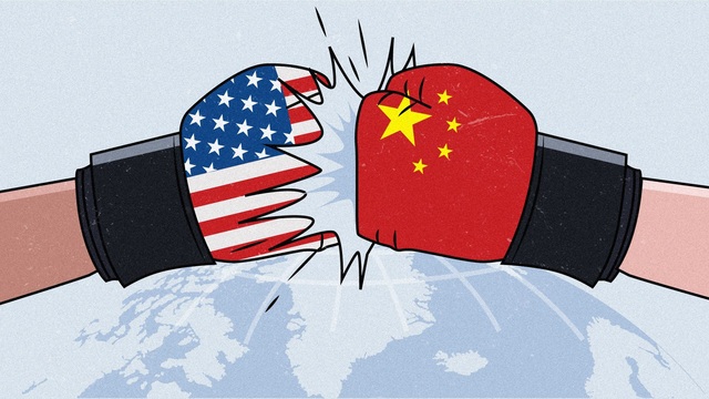 Bảy điều cần biết về thỏa thuận thương mại Mỹ - Trung giai đoạn 1 - 1