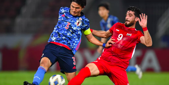 HLV U23 Nhật Bản thất vọng sau khi bị loại khỏi giải U23 châu Á - 1 HLV U23 Nhật Bản thất vọng sau khi bị loại khỏi giải U23 châu Á - 1