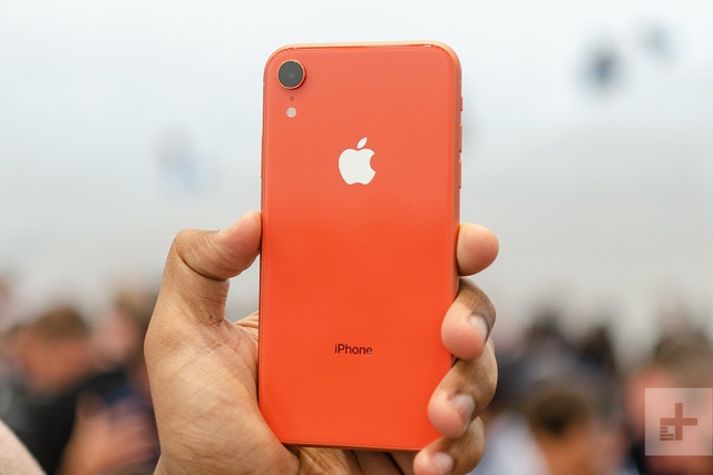 Các nhà bán lẻ ngừng bán iPhone XR tại Việt Nam vì ế ẩm - 1