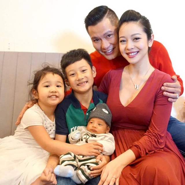 Jennifer Phạm sinh con thứ 4 cho chồng “thiếu gia”, mẹ chồng doanh nhân đích thân chăm sóc - 3