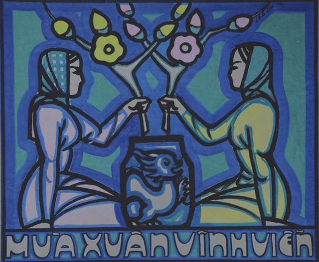 Nhiều hoạt động th&uacute; vị v&agrave; đặc sắc trong dịp Tết Nguy&ecirc;n đ&aacute;n Canh T&yacute; - 1