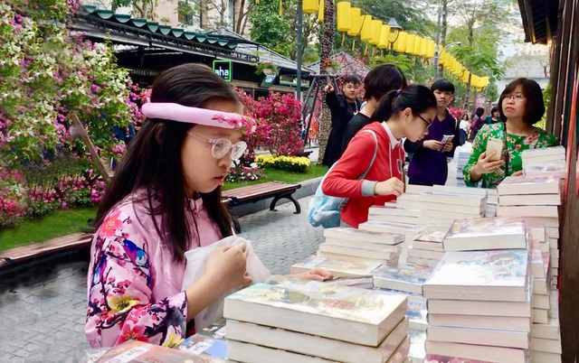 Nhiều hoạt động th&uacute; vị v&agrave; đặc sắc trong dịp Tết Nguy&ecirc;n đ&aacute;n Canh T&yacute; - 4