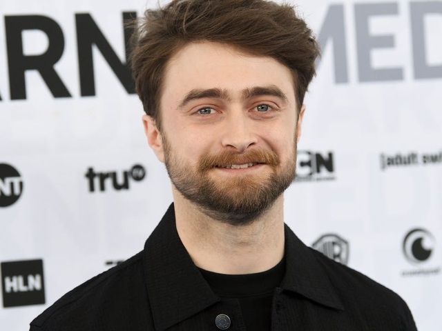 Diễn viên “Harry Potter” Daniel Radcliffe được cho 5 USD vì bị tưởng nhầm là... vô gia cư - 1 Diễn viên “Harry Potter” Daniel Radcliffe được cho 5 USD vì bị tưởng nhầm là... vô gia cư - 1