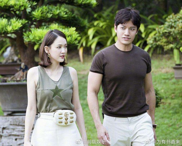 Trần Kiều &Acirc;n: G&aacute;i &ldquo;ế&rdquo;, mất niềm tin v&agrave;o t&igrave;nh y&ecirc;u bất ngờ t&igrave;m thấy hạnh ph&uacute;c ở tuổi 41 - 12