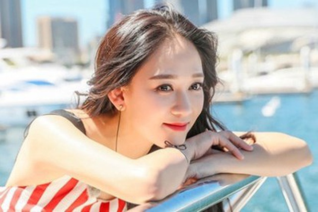 Trần Kiều &Acirc;n: G&aacute;i &ldquo;ế&rdquo;, mất niềm tin v&agrave;o t&igrave;nh y&ecirc;u bất ngờ t&igrave;m thấy hạnh ph&uacute;c ở tuổi 41 - 3