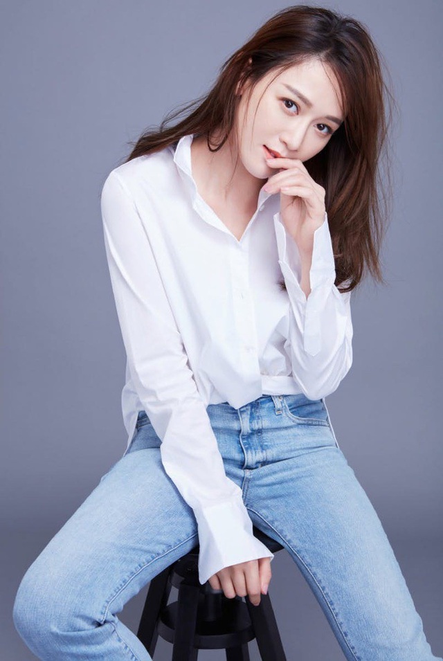 Trần Kiều &Acirc;n: G&aacute;i &ldquo;ế&rdquo;, mất niềm tin v&agrave;o t&igrave;nh y&ecirc;u bất ngờ t&igrave;m thấy hạnh ph&uacute;c ở tuổi 41 - 4