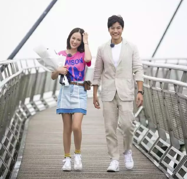 Trần Kiều &Acirc;n: G&aacute;i &ldquo;ế&rdquo;, mất niềm tin v&agrave;o t&igrave;nh y&ecirc;u bất ngờ t&igrave;m thấy hạnh ph&uacute;c ở tuổi 41 - 5