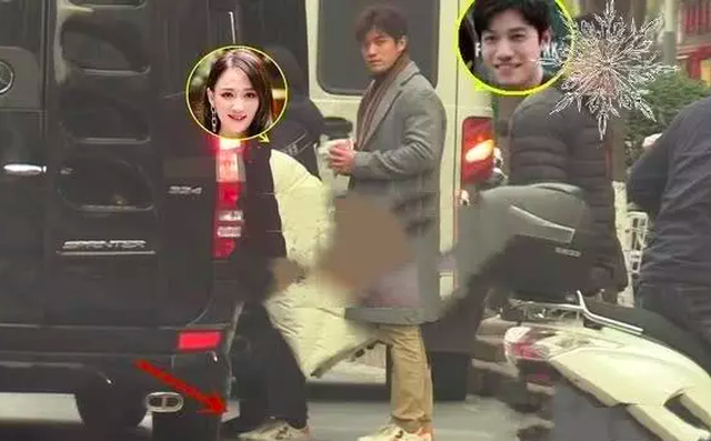 Trần Kiều &Acirc;n: G&aacute;i &ldquo;ế&rdquo;, mất niềm tin v&agrave;o t&igrave;nh y&ecirc;u bất ngờ t&igrave;m thấy hạnh ph&uacute;c ở tuổi 41 - 7