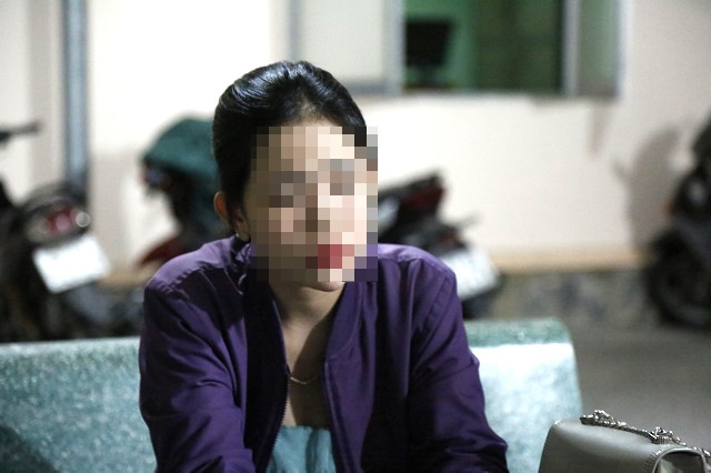 Triệt phá đường dây gái gọi “Hội gái xinh” và “Nhóm hoa hồng Thủ Dầu Một” - 2 Triệt phá đường dây gái gọi “Hội gái xinh” và “Nhóm hoa hồng Thủ Dầu Một” - 2