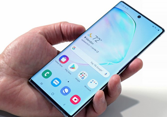 Những smartphone giảm giá mạnh trong dịp cận Tết Nguyên Đán - 6 Những smartphone giảm giá mạnh trong dịp cận Tết Nguyên Đán - 6
