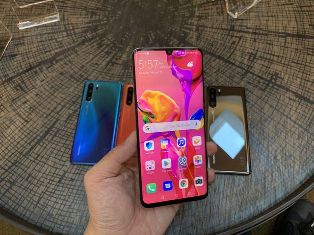 Những smartphone giảm giá mạnh trong dịp cận Tết Nguyên Đán - 3 Những smartphone giảm giá mạnh trong dịp cận Tết Nguyên Đán - 3