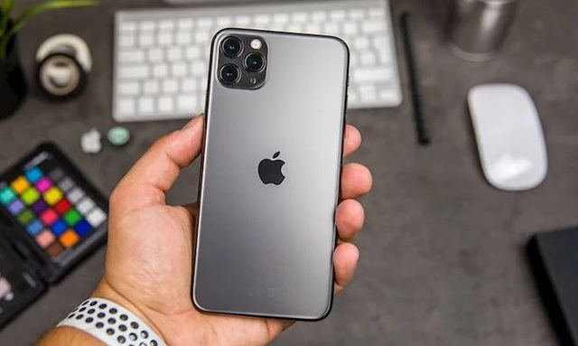 Những smartphone giảm giá mạnh trong dịp cận Tết Nguyên Đán - 5 Những smartphone giảm giá mạnh trong dịp cận Tết Nguyên Đán - 5