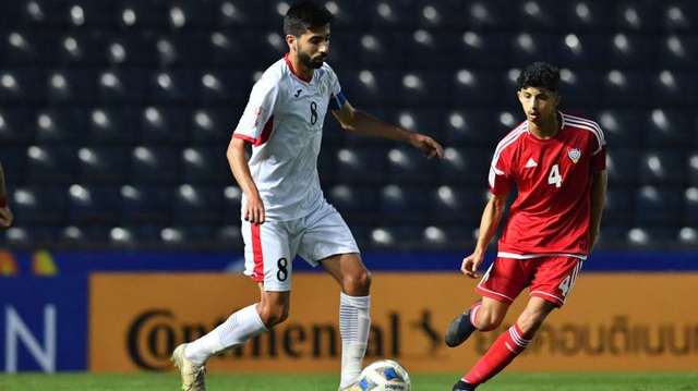 Báo châu Á bình luận gì về trận hoà 1-1 của U23 UAE và U23 Jordan? - 2