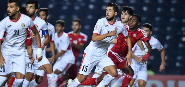 Báo châu Á bình luận gì về trận hoà 1-1 của U23 UAE và U23 Jordan? - 1