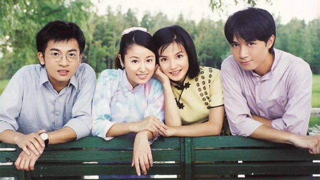 Dàn sao của “Tân dòng sông ly biệt” bất ngờ hội tụ - 1
