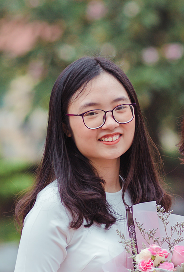 Top 5 học sinh Việt giành loạt học bổng Đại học Mỹ ấn tượng nhất 2019 - 2 Top 5 học sinh Việt giành loạt học bổng Đại học Mỹ ấn tượng nhất 2019 - 2