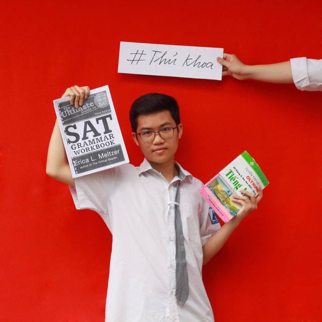 Top 5 học sinh Việt giành loạt học bổng Đại học Mỹ ấn tượng nhất 2019 - 3 Top 5 học sinh Việt giành loạt học bổng Đại học Mỹ ấn tượng nhất 2019 - 3