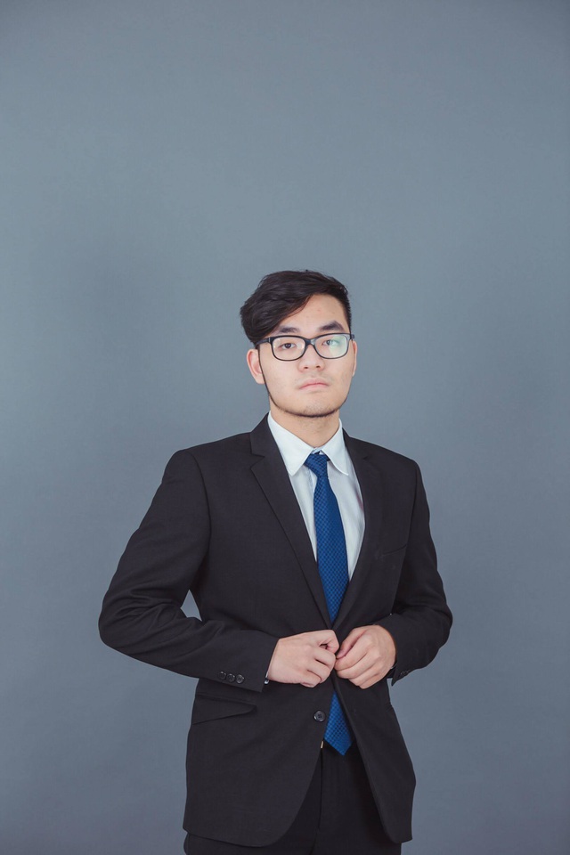Top 5 học sinh Việt giành loạt học bổng Đại học Mỹ ấn tượng nhất 2019 - 4 Top 5 học sinh Việt giành loạt học bổng Đại học Mỹ ấn tượng nhất 2019 - 4