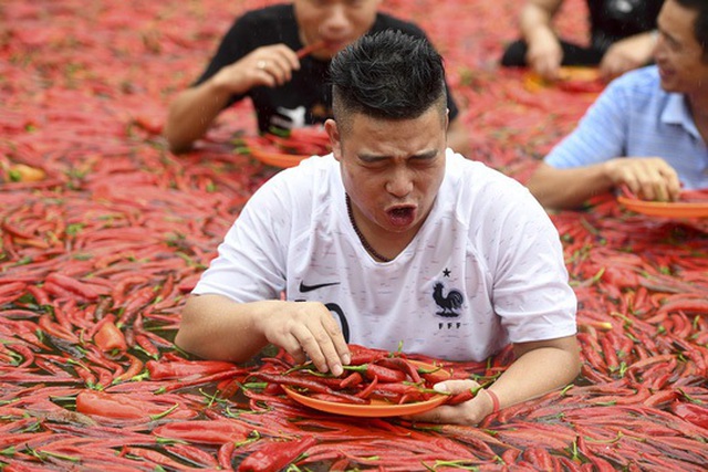 Những điều lạ lùng ở Trung Quốc khác biệt với thế giới - 10 Những điều lạ lùng ở Trung Quốc khác biệt với thế giới - 10
