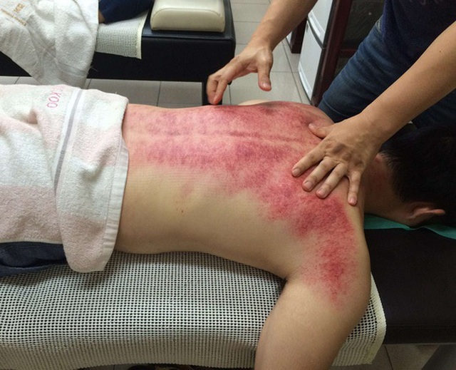 Những điều lạ lùng ở Trung Quốc khác biệt với thế giới - 11 Những điều lạ lùng ở Trung Quốc khác biệt với thế giới - 11