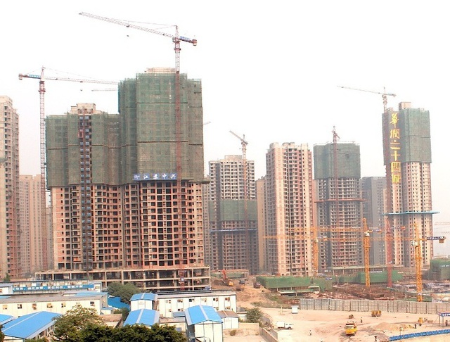 Những điều lạ lùng ở Trung Quốc khác biệt với thế giới - 12 Những điều lạ lùng ở Trung Quốc khác biệt với thế giới - 12