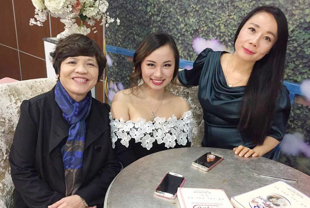 Những du học sinh tuổi Tí học giỏi, đa tài, giành học bổng danh giá - 1 Những du học sinh tuổi Tí học giỏi, đa tài, giành học bổng danh giá - 1