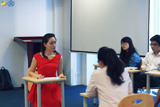 Những du học sinh tuổi Tí học giỏi, đa tài, giành học bổng danh giá - 4 Những du học sinh tuổi Tí học giỏi, đa tài, giành học bổng danh giá - 4