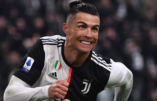 C.Ronaldo tiết lộ bí quyết duy trì phong độ đỉnh cao - 1