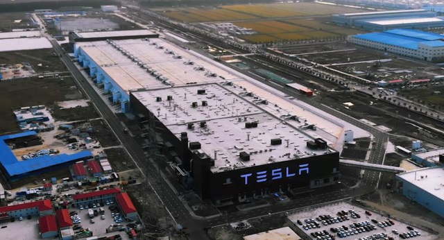 Tesla sẽ lấy thị trường Trung Quốc làm kim chỉ nam cho kế hoạch phát triển sản phẩm - 2