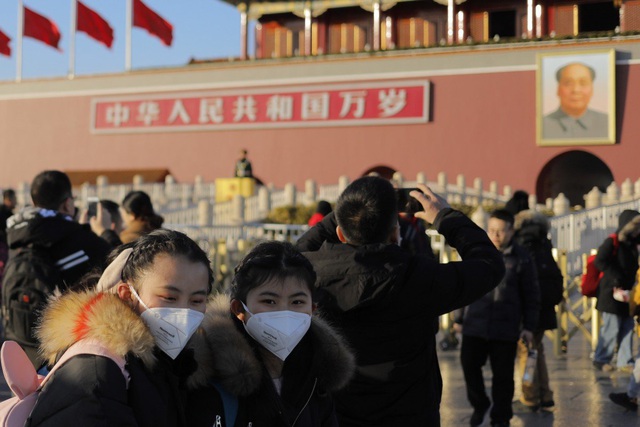 Trung Quốc: Quan chức bưng bít vụ virus lạ là tội đồ thiên niên kỷ - 1
