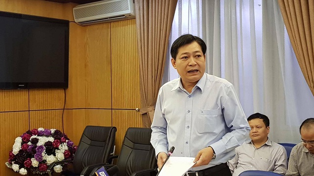 “Đang làm rõ tố cáo Cục trưởng Cục Thi hành án dân sự tỉnh Đồng Nai” - 1