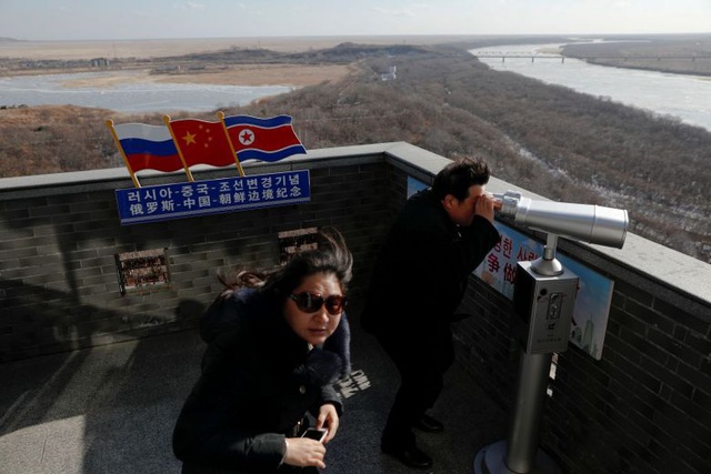 Triều Tiên bất ngờ đóng cửa biên giới với mọi du khách nước ngoài - 1