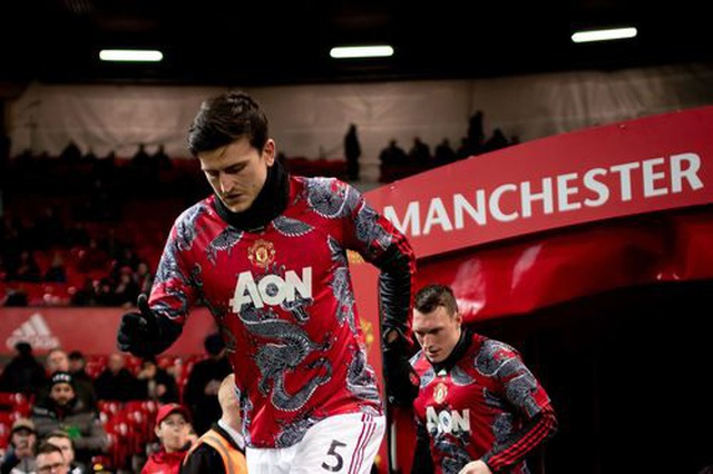 Những khoảnh khắc g&acirc;y thất vọng của Man Utd trước Burnley tr&ecirc;n s&acirc;n nh&agrave; - 2