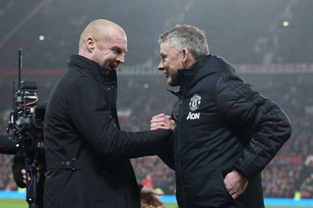 Những khoảnh khắc g&acirc;y thất vọng của Man Utd trước Burnley tr&ecirc;n s&acirc;n nh&agrave; - 3