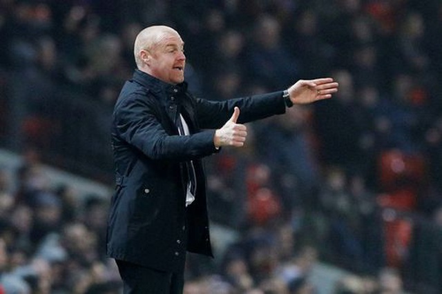 Những khoảnh khắc g&acirc;y thất vọng của Man Utd trước Burnley tr&ecirc;n s&acirc;n nh&agrave; - 13