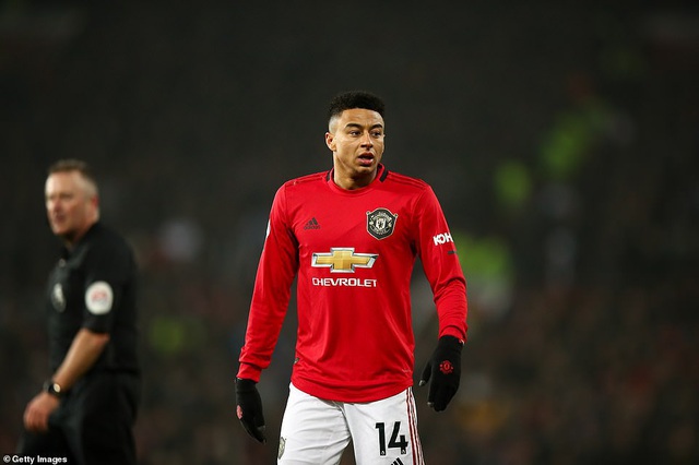 Những khoảnh khắc g&acirc;y thất vọng của Man Utd trước Burnley tr&ecirc;n s&acirc;n nh&agrave; - 14