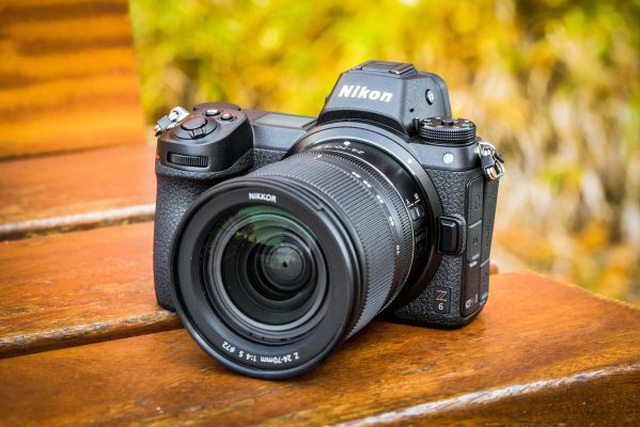 5 lựa chọn m&aacute;y ảnh chụp Tết đ&aacute;ng c&acirc;n nhắc - 4