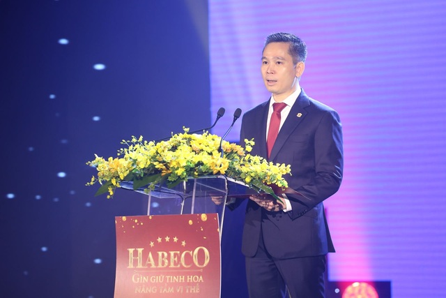 Tổng Giám đốc Habeco được bổ nhiệm vào Hội đồng trường ĐH Bách khoa Hà Nội - 2