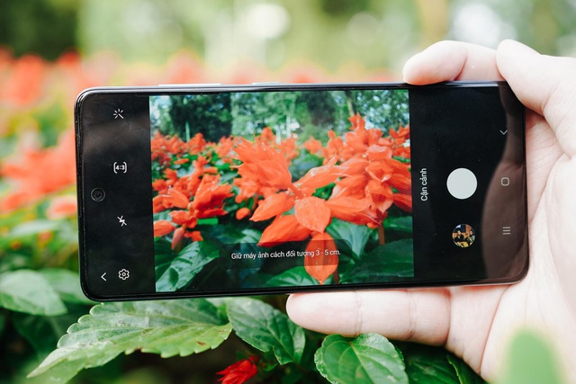 6 mẹo chụp ảnh đẹp ngày Tết bằng smartphone - 2 6 mẹo chụp ảnh đẹp ngày Tết bằng smartphone - 2