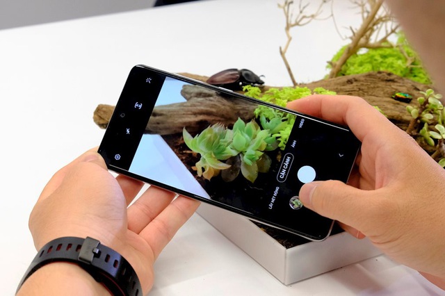 6 mẹo chụp ảnh đẹp ngày Tết bằng smartphone - 3 6 mẹo chụp ảnh đẹp ngày Tết bằng smartphone - 3