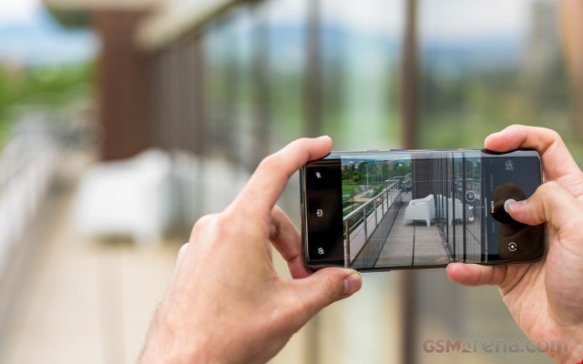 6 mẹo chụp ảnh đẹp ngày Tết bằng smartphone - 7 6 mẹo chụp ảnh đẹp ngày Tết bằng smartphone - 7