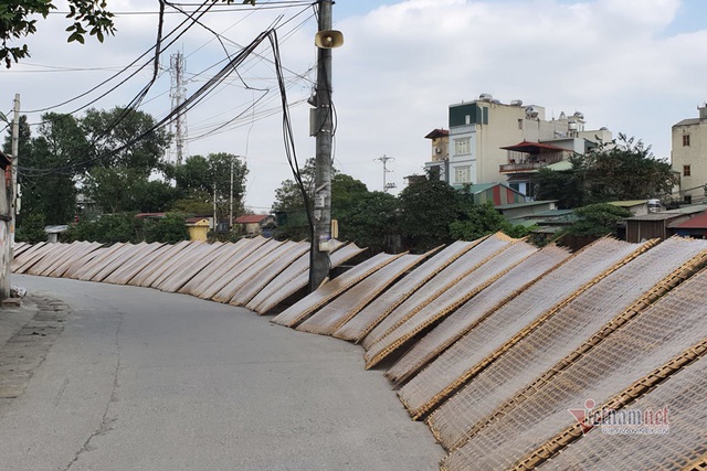 L&agrave;ng doanh nh&acirc;n nức tiếng một thời, bất ngờ biến th&agrave;nh l&agrave;ng tiểu hổ - 2