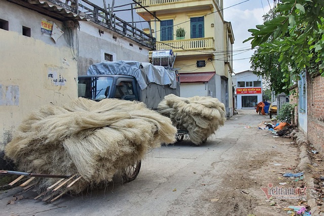 L&agrave;ng doanh nh&acirc;n nức tiếng một thời, bất ngờ biến th&agrave;nh l&agrave;ng tiểu hổ - 4