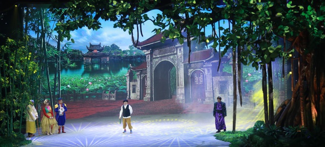 Nhiều kh&aacute;n giả thất vọng với &ldquo;Gặp nhau cuối năm&rdquo; phi&ecirc;n bản mới - 3