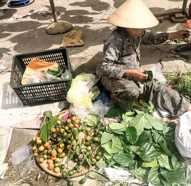 Vạn người nô nức trẩy hội chợ Gò lúc mờ sáng mồng 1 Tết ở Bình Định - 5