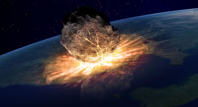 NASA tuyên bố về khả năng tiểu hành tinh nguy hiểm đến gần Trái đất - 1