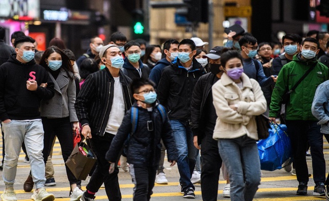 Trung Quốc hạn chế đi lại, virus corona ảnh hưởng tới các nền kinh tế châu Á - 1